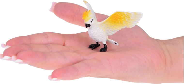 Lapse pihku sobiv detailne teostus