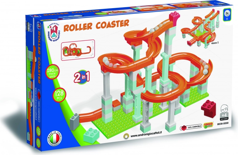 Kaks kuuliraja varianti kuni 280 cm