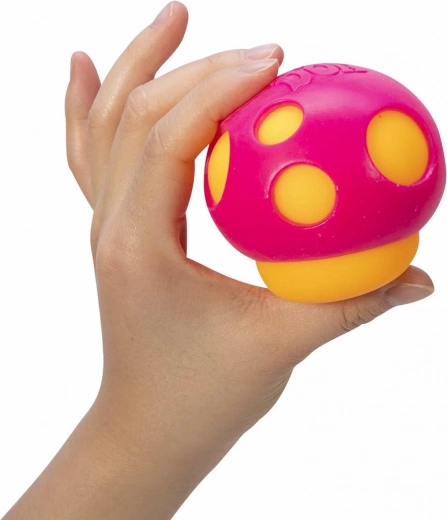 Suurepärane pigistamine koheseks lõõgastuseks