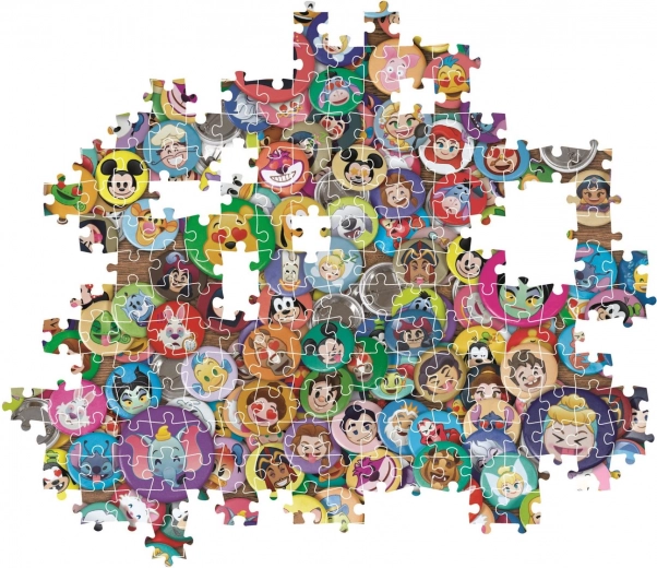 A fun challenge for puzzle lovers
