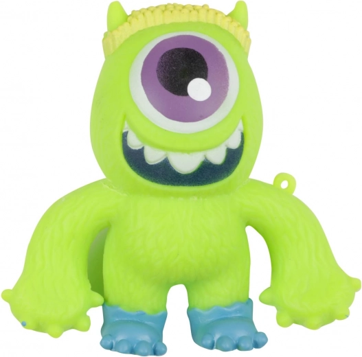 Lõbusad värvid ja mänguline disain