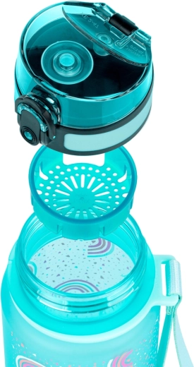 Sõel puuvilja ja tee jaoks