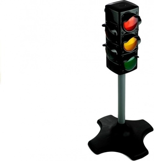 Nähtav igast küljest