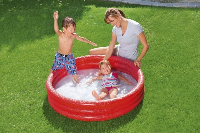 Ideal for garden and terrace