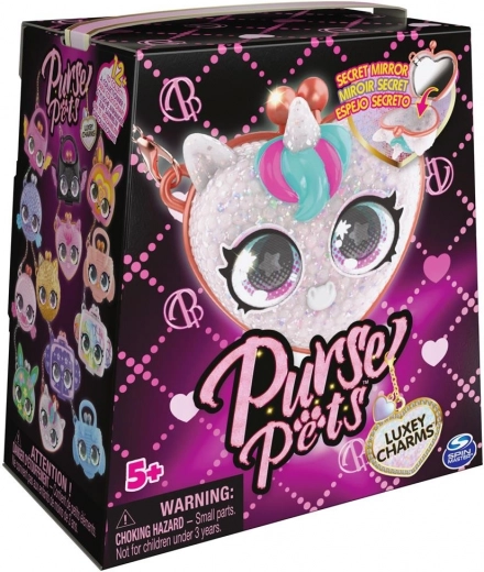 Luxey Charms liikuvad silmad