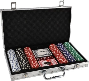 Autentne kasiinoelamus