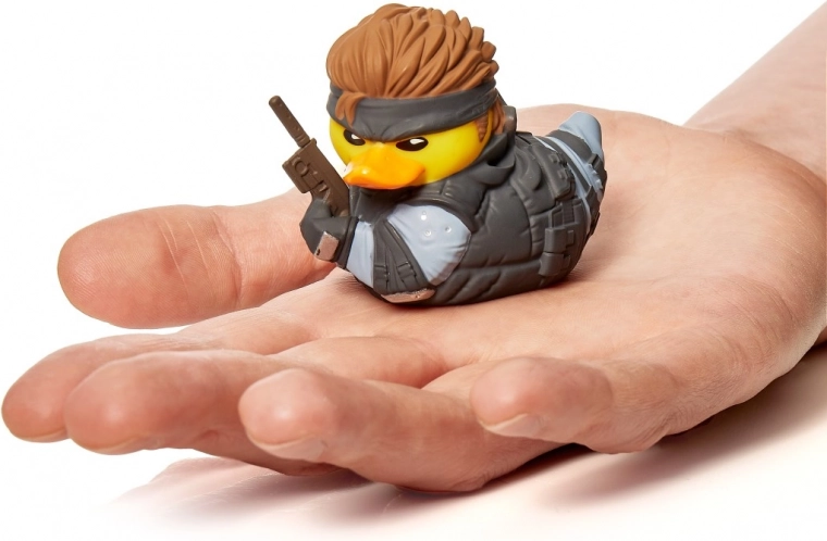 Kompaktne suurus 5,5 cm