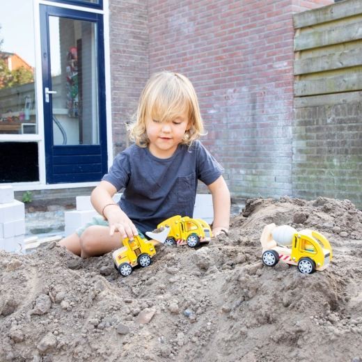 Safe Environment for Children