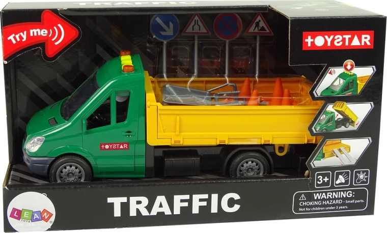 Heliefektid ja kinkepakend
