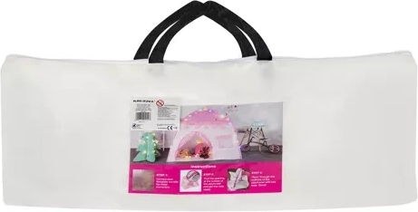 Lihtne kokku panna ja transportida