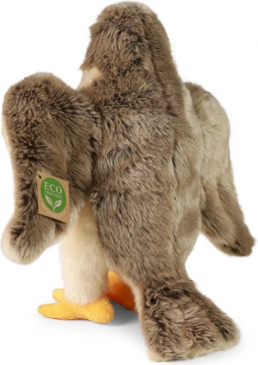 ECO Friendly täidis taaskasutatud PET-pudelitest