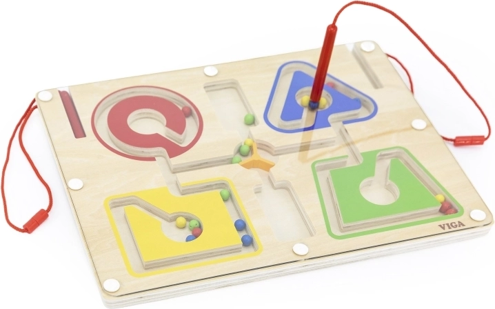 Peenmotoorika ja koordinatsiooni arendamine