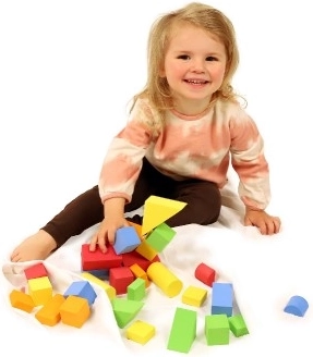 Motoorika ja loovuse tugi