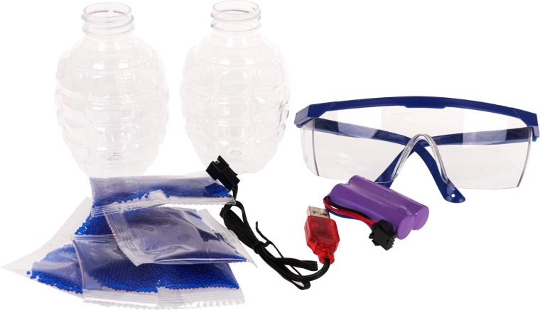 Kõrge kvaliteet ja vastupidavus