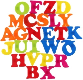 Ideaalne suurus väikestele lastele