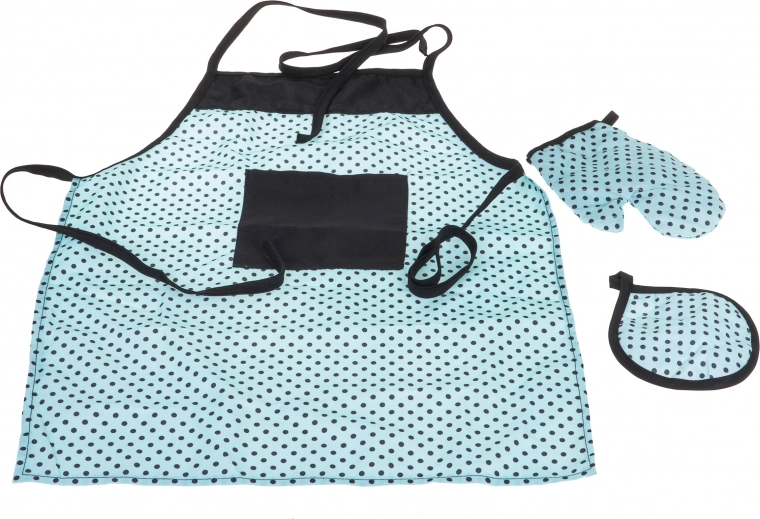 Täielik tarvikute komplekt