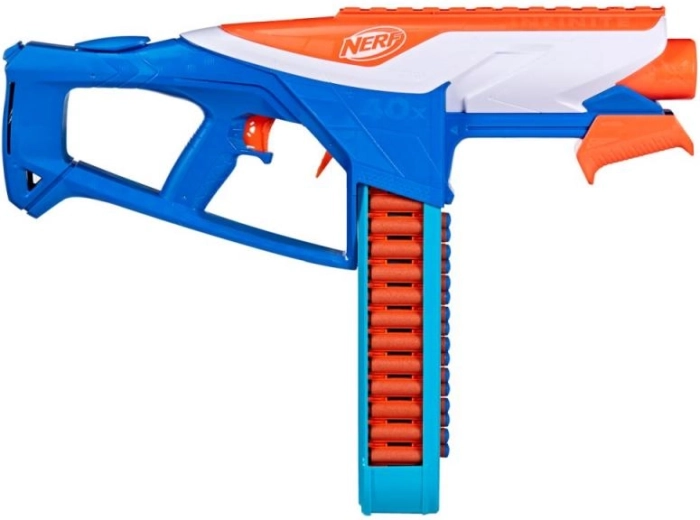 Large capacity magazine