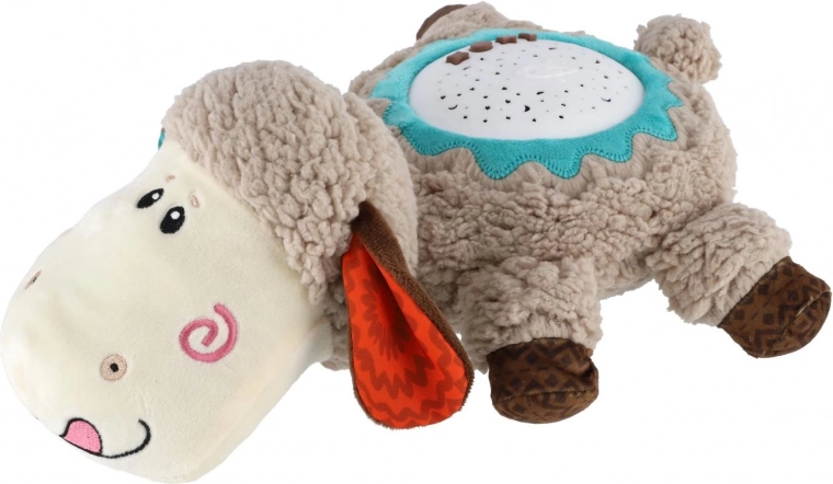 Pehme plüüs kallistamiseks