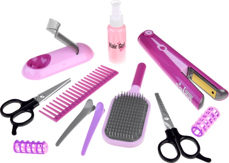 Kõik hädavajalikud juuksuritööriistad