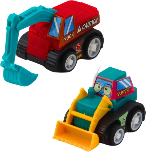 Liikuvad ehituselemendid