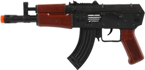 Ohutu ja lastele sobiv