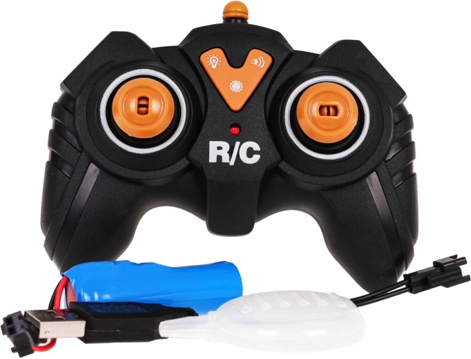 Intuitiivne kaugjuhtimine