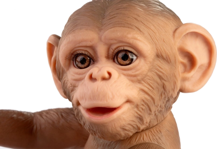 Realistlikud detailid ja ilme