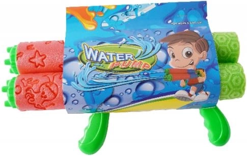 Lightweight and safe foam