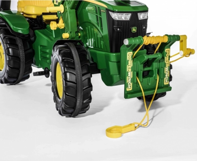 Autentne JOHN DEERE litsents