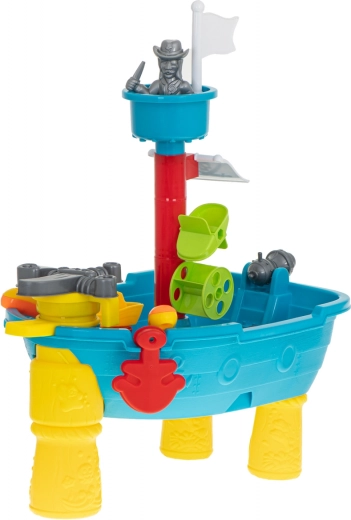 Rikkalik lisavarustus kõigiks mänguvajadusteks