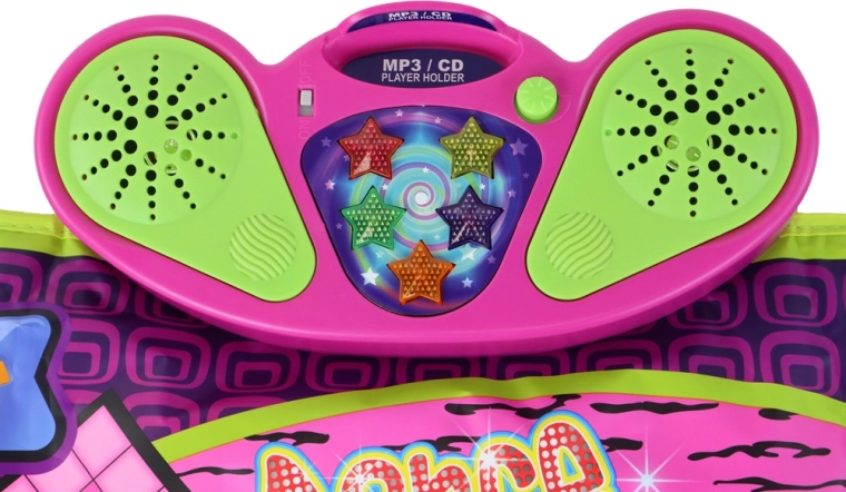 Integreeritud audiosüsteem