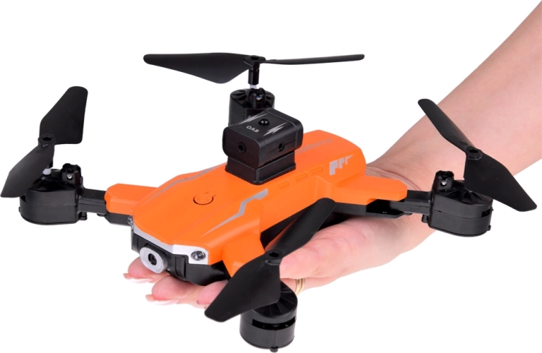 kerge, kokkupandav ja vastupidav