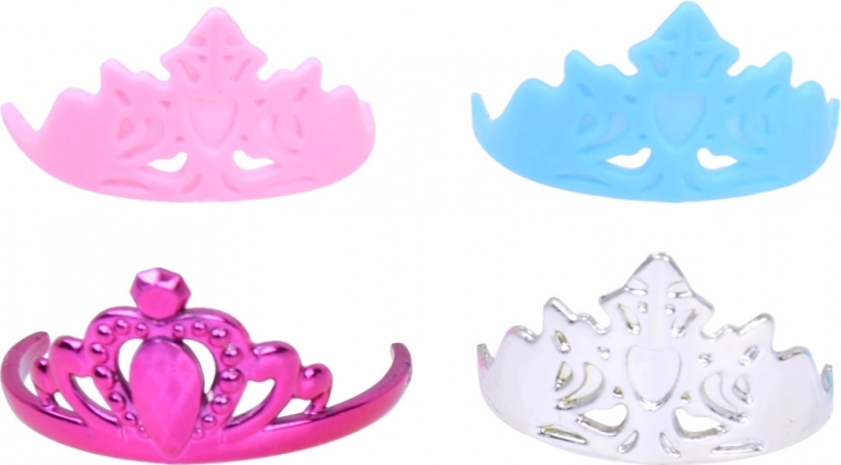 Säravad aksessuaarid ja ehted