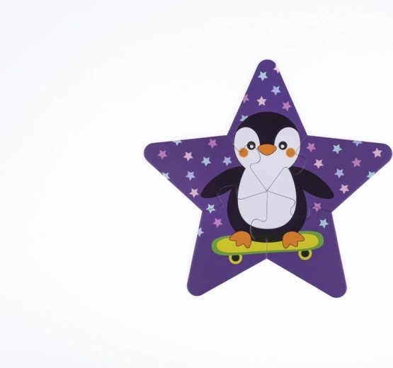 Mängulised loomamotiivid