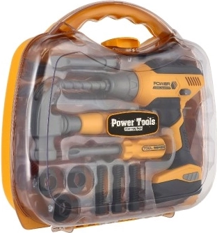 Praktiline plastist kohver