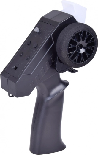 Täpne 2,4 GHz juhtimine