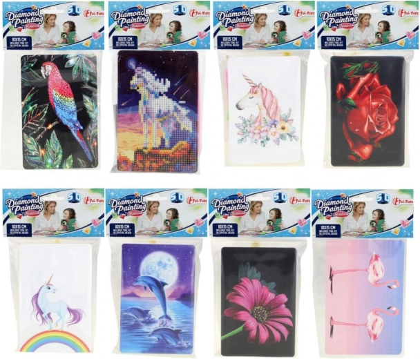 Säravad motiivid loomisrõõmuks