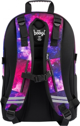 Rihmad rulale ja helkurdetailid turvalisuseks