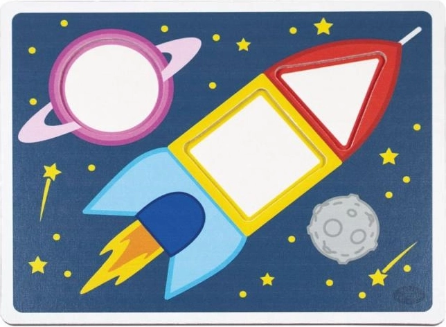 Peenmotoorika arendamine