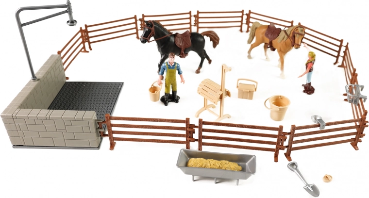 Talukeskkonna simulatsioon