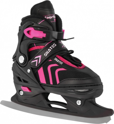 3 režiimi ühes: rull, trekkrull ja jää