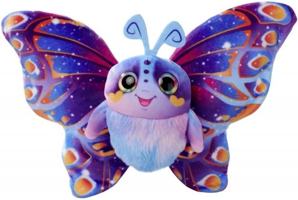 Võluvad täispuhutavad tiivad