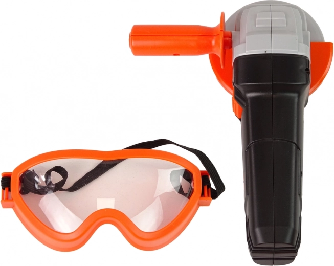 Kaitseprillid turvaliseks mänguks