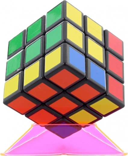 Classic 3x3 design