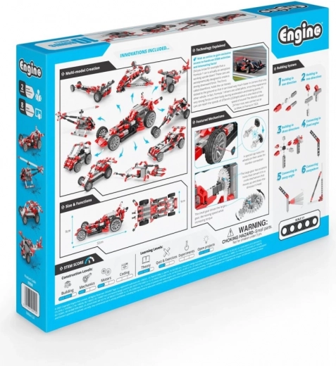 10 models for endless fun
