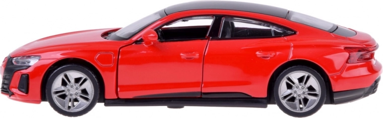 Metallist kere ja kummist rattad