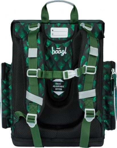 Ergonoomiline ranits reguleeritava süsteemiga