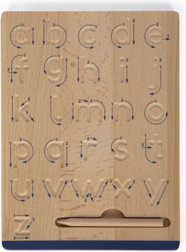 Develop fine motor skills without paper