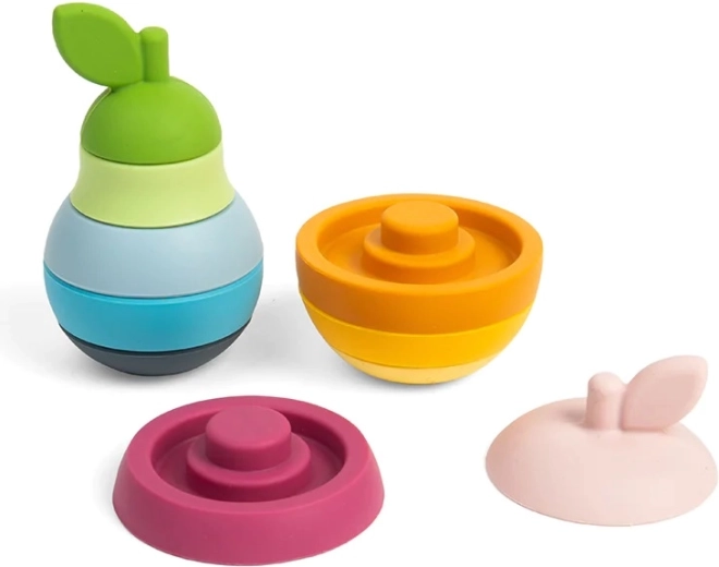 100% plastivaba silikoon, lihtne hooldus