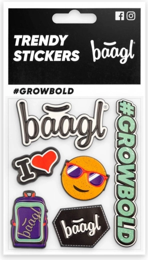 Trendy and Bold Designs